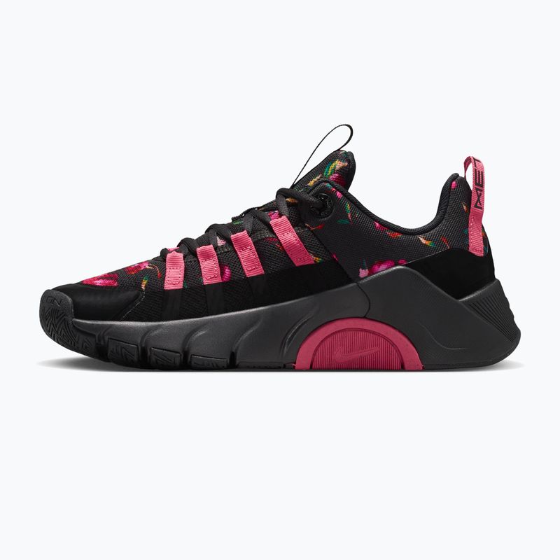 Buty treningowe damskie Nike Free Metcon 7 SE black/black/sea coral 11