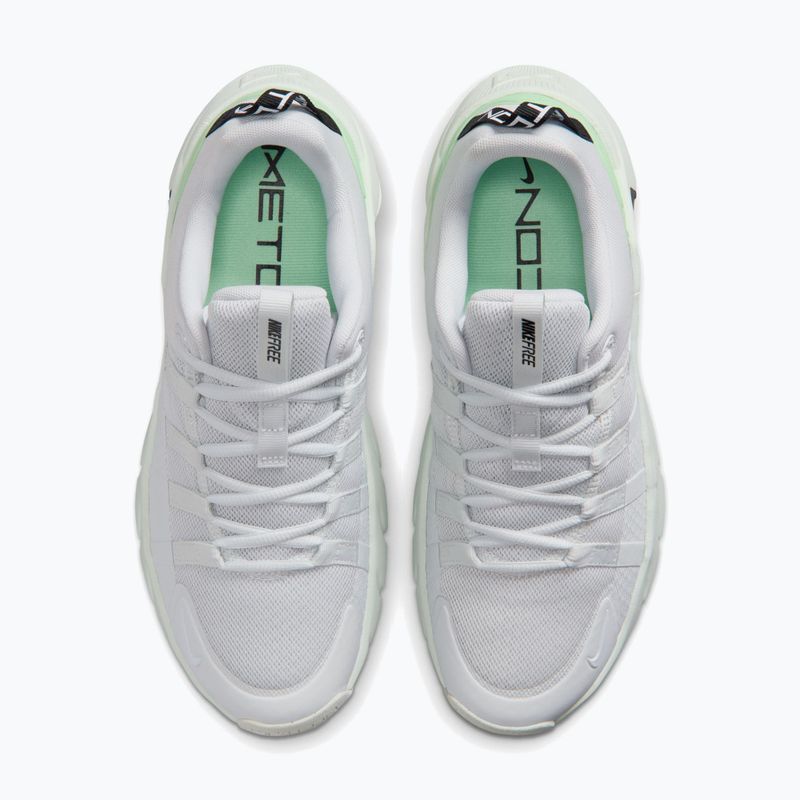 Buty treningowe damskie Nike Free Metcon 7 off white/cucumber calm/white 11