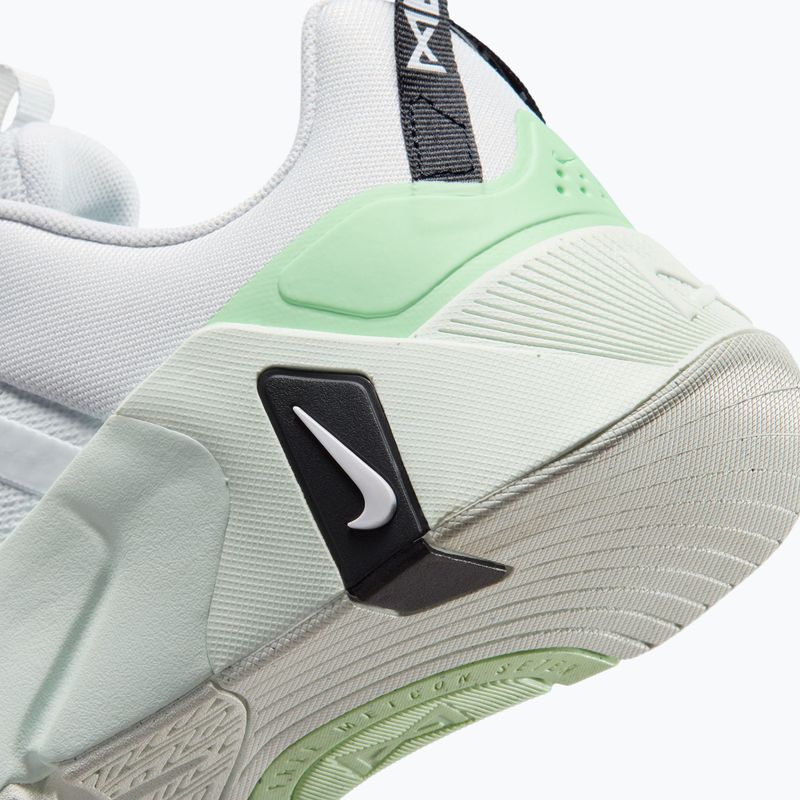 Buty treningowe damskie Nike Free Metcon 7 off white/cucumber calm/white 13
