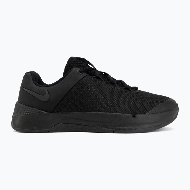 Buty treningowe męskie Nike MC Trainer 4 black/dark smoke grey 2