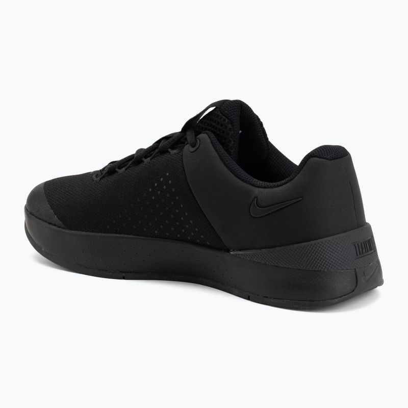Buty treningowe męskie Nike MC Trainer 4 black/dark smoke grey 3