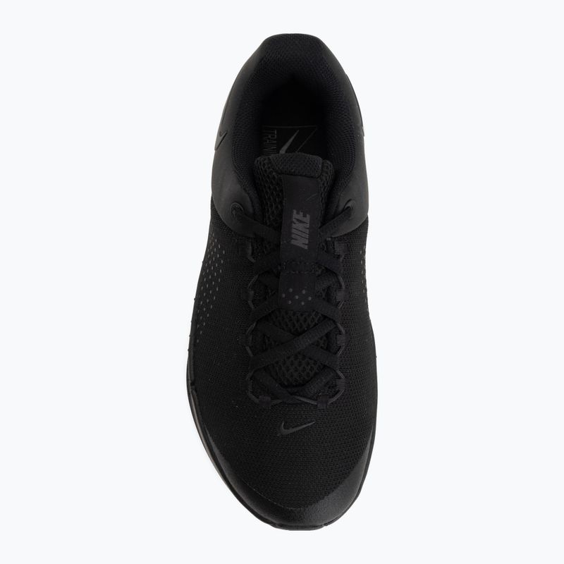 Buty treningowe męskie Nike MC Trainer 4 black/dark smoke grey 5