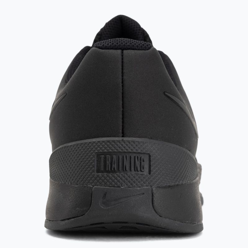 Buty treningowe męskie Nike MC Trainer 4 black/dark smoke grey 6