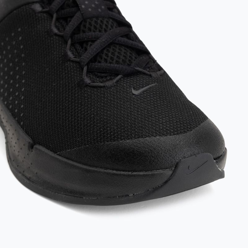 Buty treningowe męskie Nike MC Trainer 4 black/dark smoke grey 7