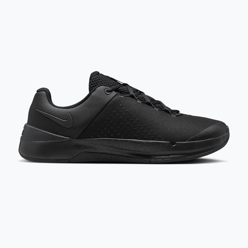 Buty treningowe męskie Nike MC Trainer 4 black/dark smoke grey 8