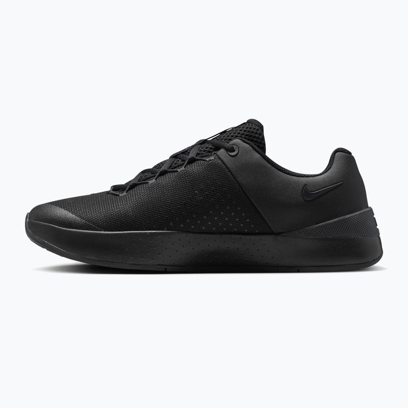 Buty treningowe męskie Nike MC Trainer 4 black/dark smoke grey 9