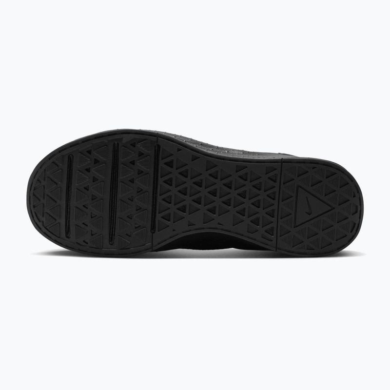 Buty treningowe męskie Nike MC Trainer 4 black/dark smoke grey 10