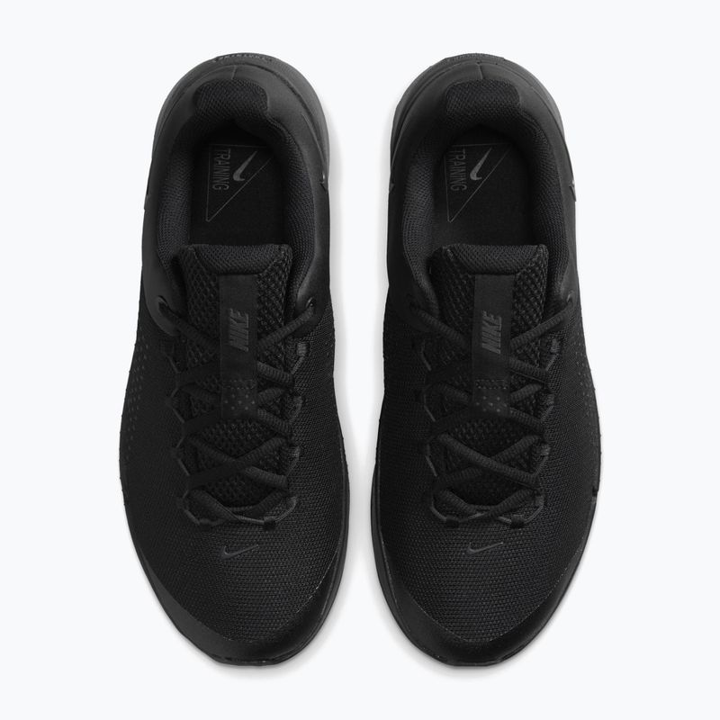 Buty treningowe męskie Nike MC Trainer 4 black/dark smoke grey 11