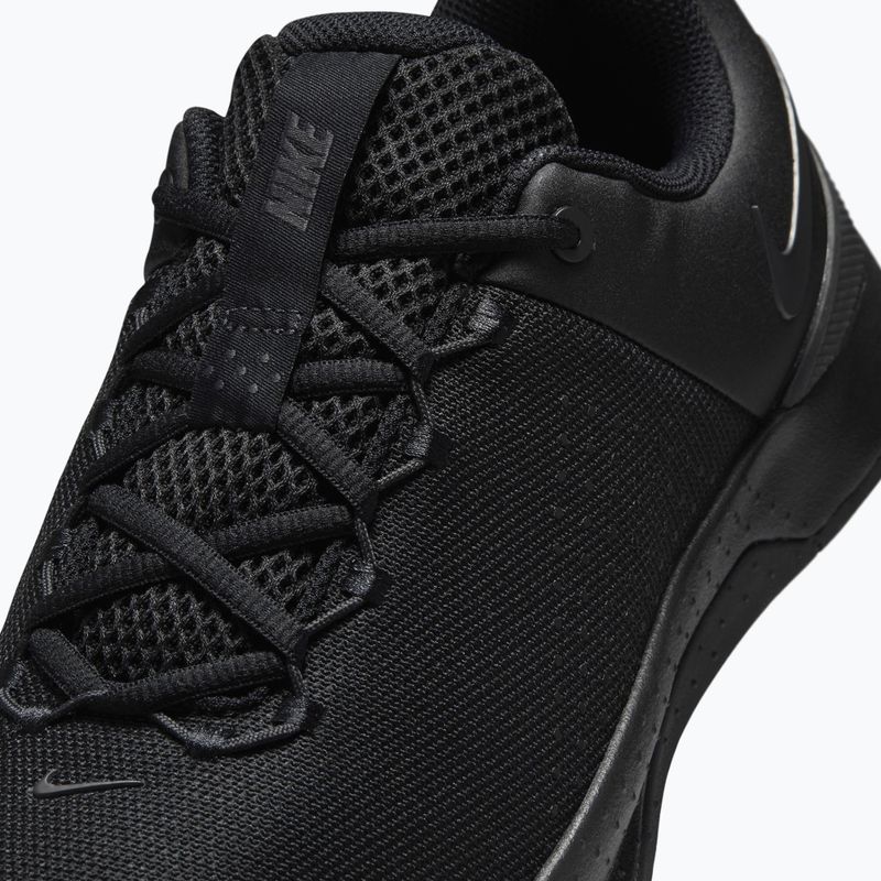 Buty treningowe męskie Nike MC Trainer 4 black/dark smoke grey 12
