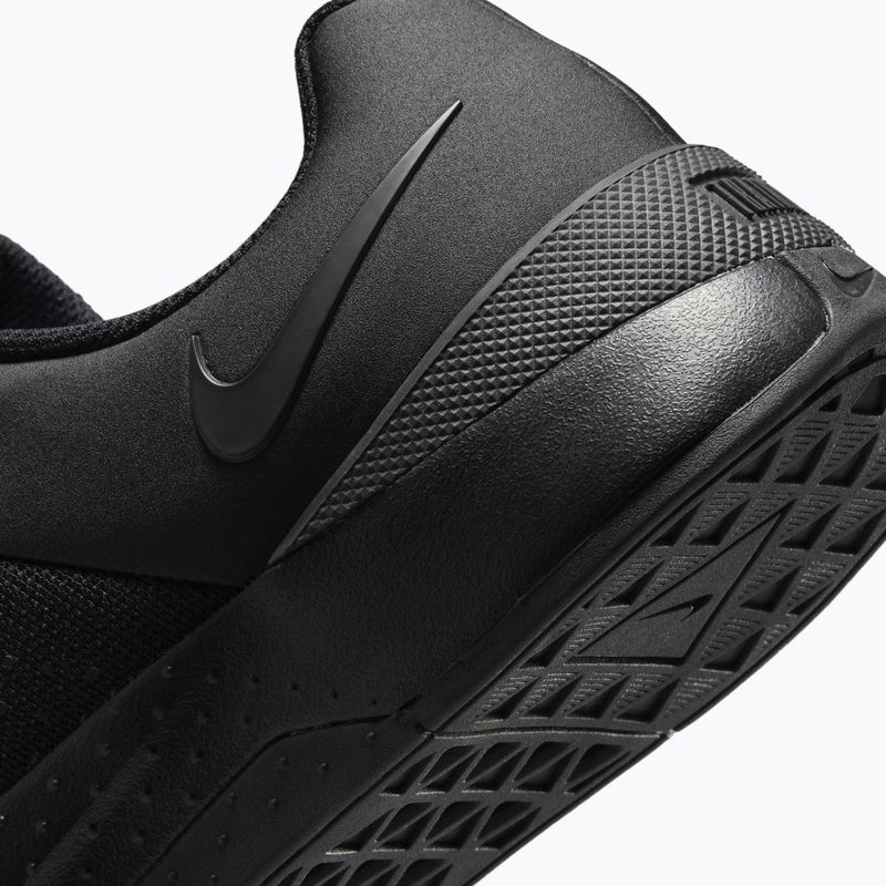 Buty treningowe męskie Nike MC Trainer 4 black/dark smoke grey 13