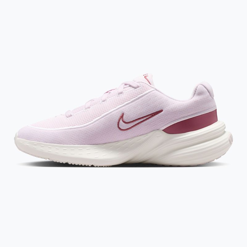 Buty damskie Nike Uplift SC bleached lilac/summit white/pink smoke 9