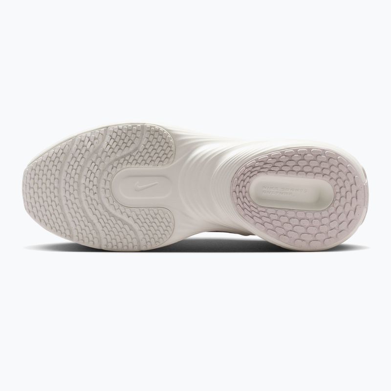 Buty damskie Nike Uplift SC bleached lilac/summit white/pink smoke 10