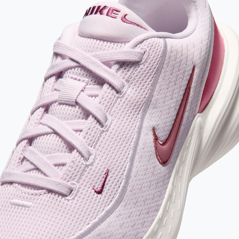 Buty damskie Nike Uplift SC bleached lilac/summit white/pink smoke 12