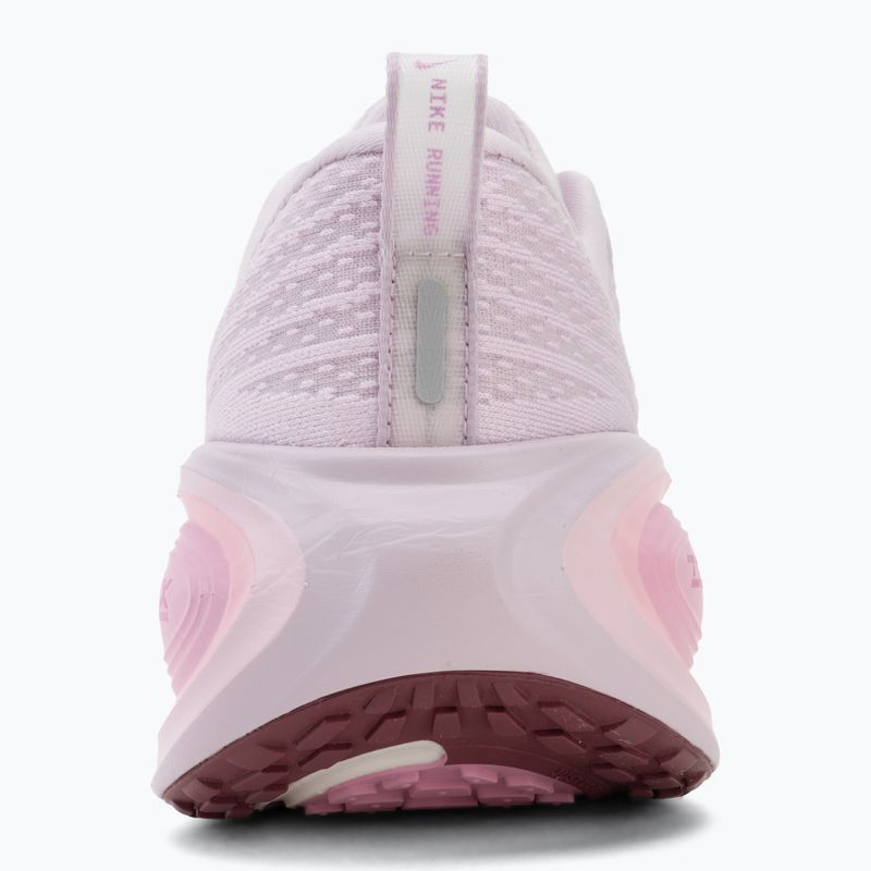 Buty do biegania damskie Nike Vomero Plus bleached lilac/pink rise/light magenta 6
