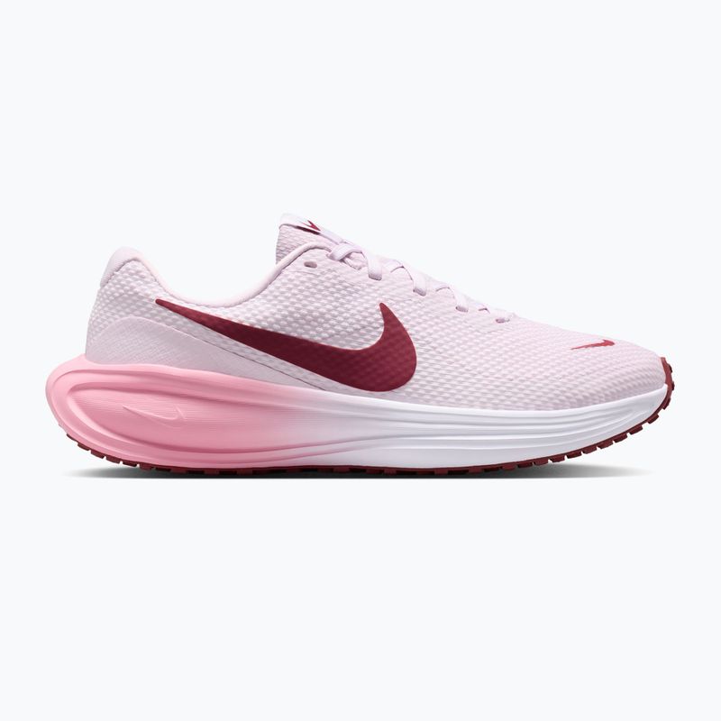 Buty do biegania damskie Nike Revolution 8 bleached lilac/white/pink smoke 8