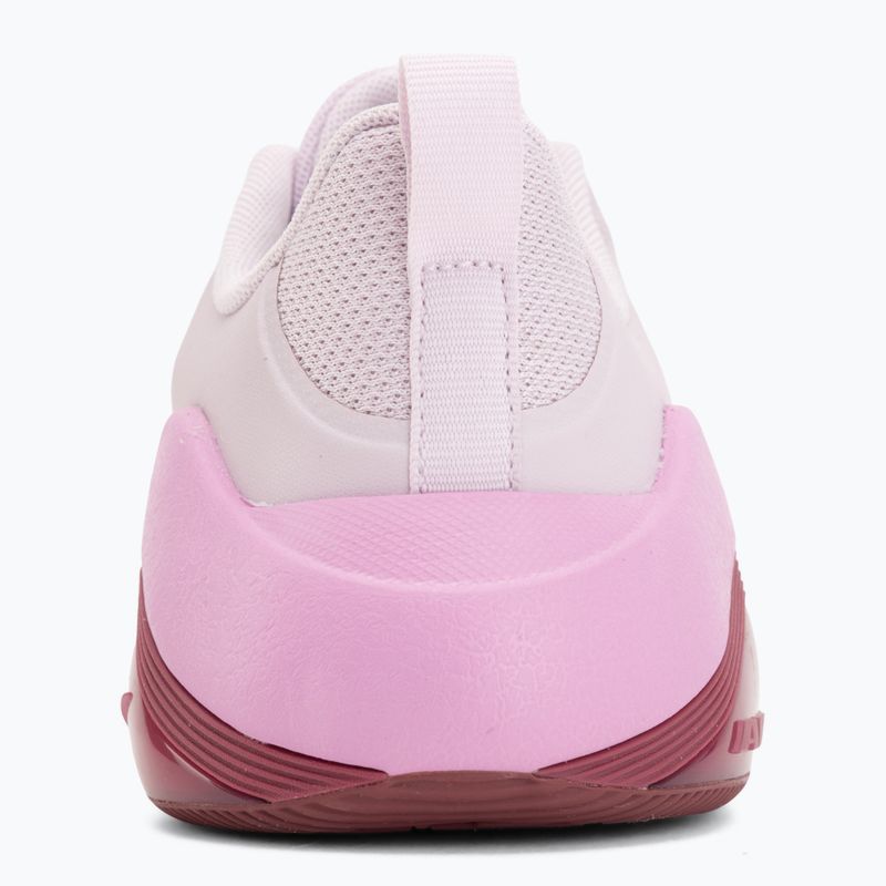 Buty treningowe damskie Nike Bella 7 bleached lilac/light magenta/pink smoke 6