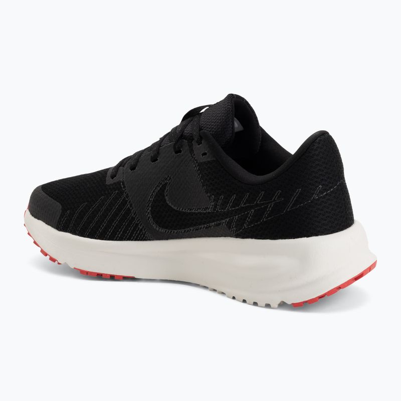 Buty do biegania damskie Nike Run Defy black/sail/anthracite/british khaki 3