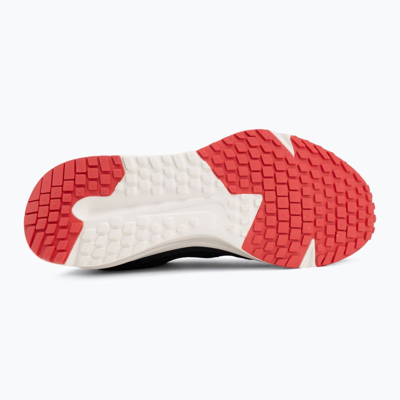 Buty do biegania damskie Nike Run Defy black/sail/anthracite/british khaki 4