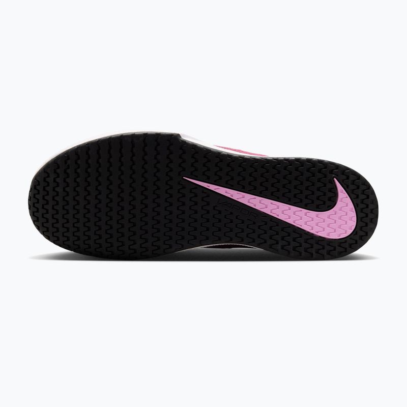 Buty do tenisa damskie Nike Vapor Lite 3 Pink Smoke/Vast Grey/Black/White 13