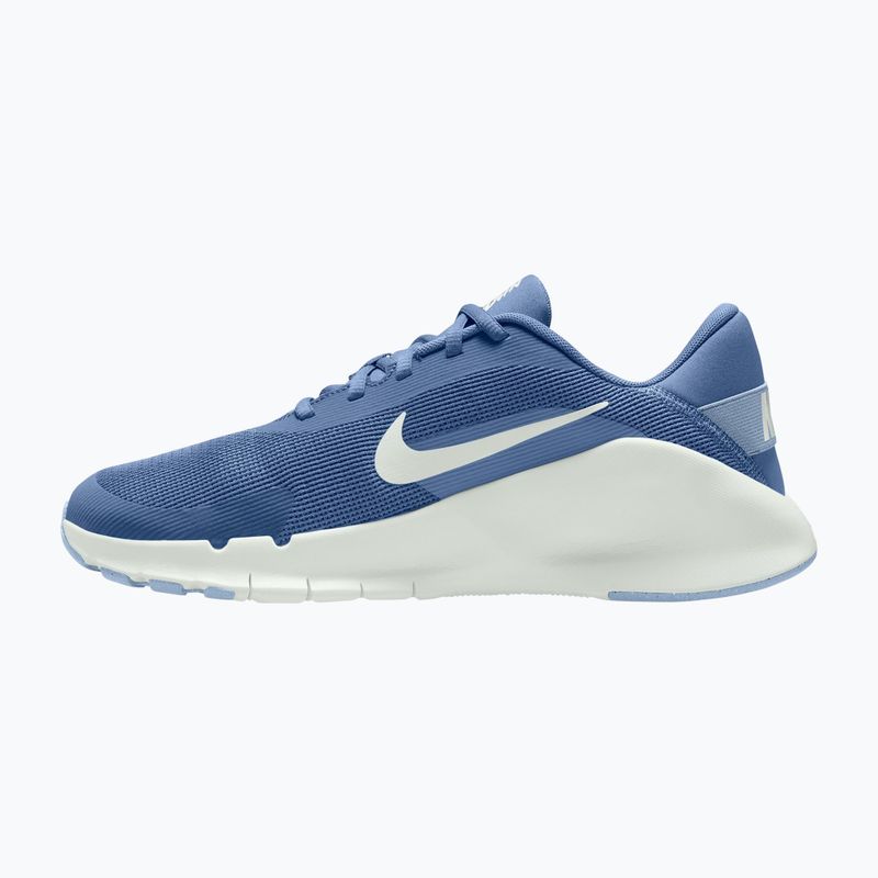 Buty treningowe męskie Nike Flex Train indigo storm/hydrogen blue/summit white 9