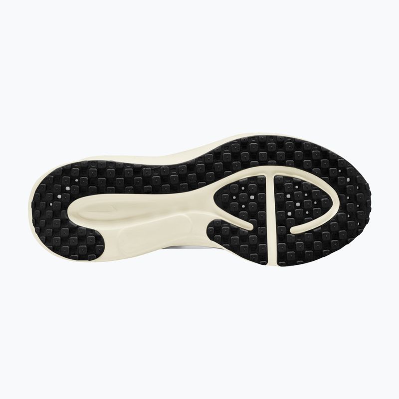 Buty do biegania damskie Nike Revolution 8 EasyOn white/sail/black/metallic silver 10