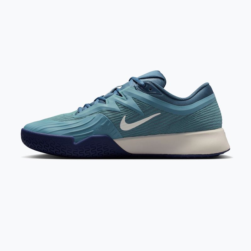 Buty do tenisa męskie Nike Vapor Pro 3 smokey blue/light bone/new slate/white 9