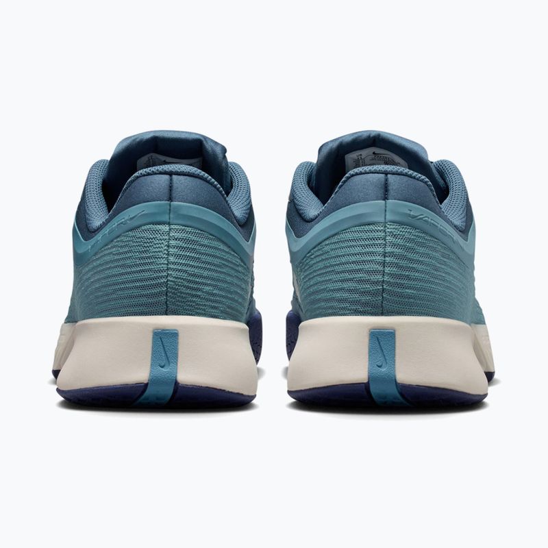 Buty do tenisa męskie Nike Vapor Pro 3 smokey blue/light bone/new slate/white 11