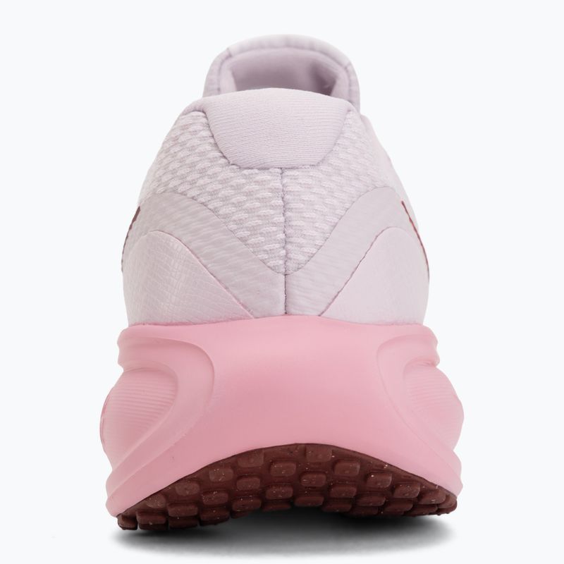 Buty do biegania damskie Nike Revolution 8 bleached lilac/white/pink smoke 6