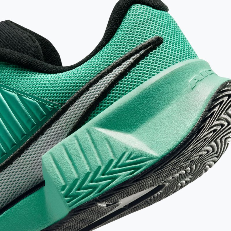 Buty do tenisa damskie Nike GP Challenge Pro Premium mint/black/pure platinum 15
