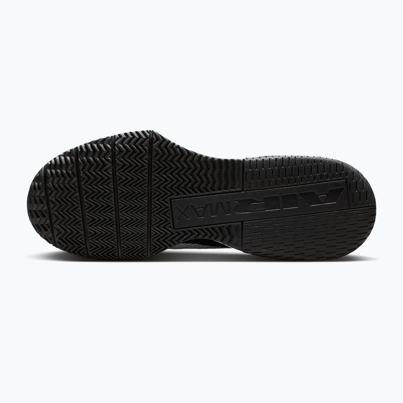 Buty treningowe męskie Nike Air Max Alpha Trainer 6 pure platinum/black/ white/university red 10
