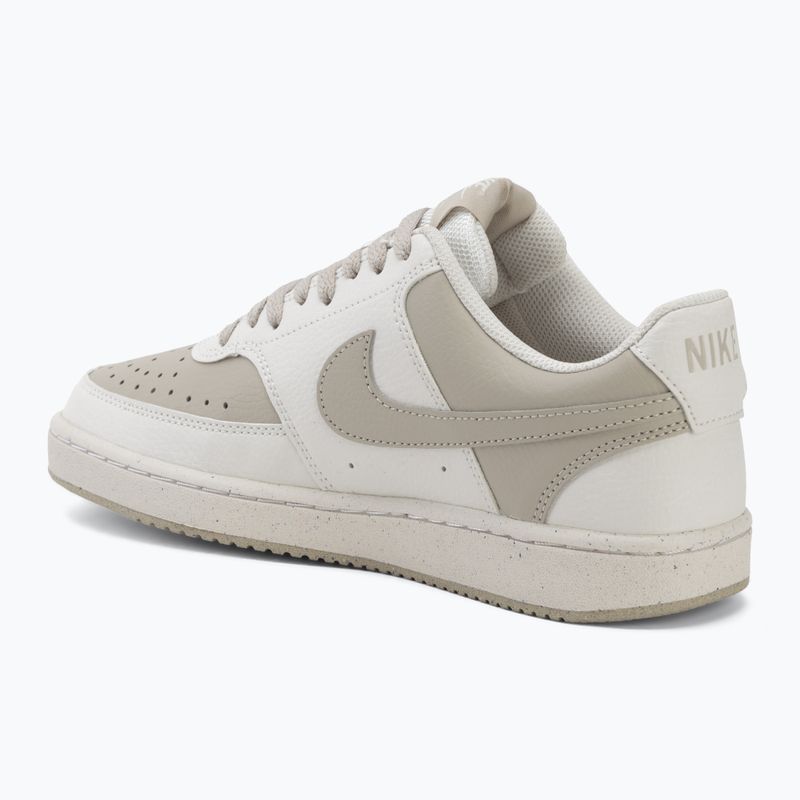 Buty damskie Nike Court Vision Low Next Nature cream Ii/phantom 3