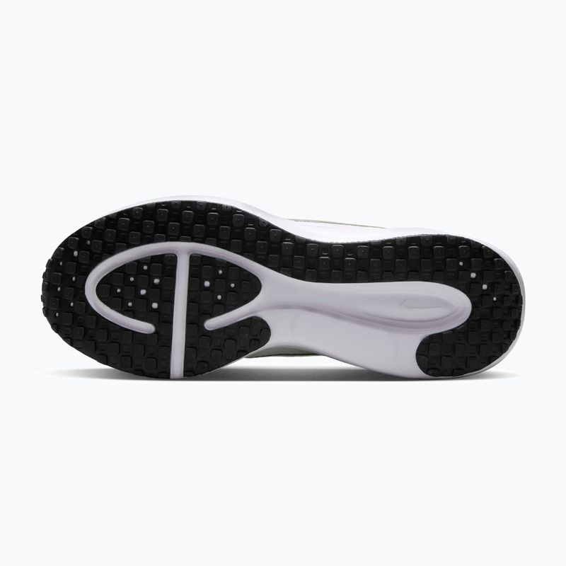 Buty do biegania damskie Nike Revolution 8 sail/white/black/metallic silver 11