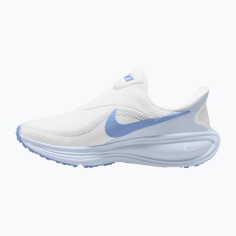 Buty do biegania damskie Nike Revolution 8 EasyOn white/football grey/aluminum 9