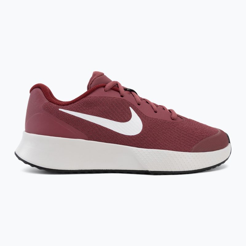 Buty do tenisa damskie Nike Vapor Lite 3 Pink Smoke/Vast Grey/Black/White 2