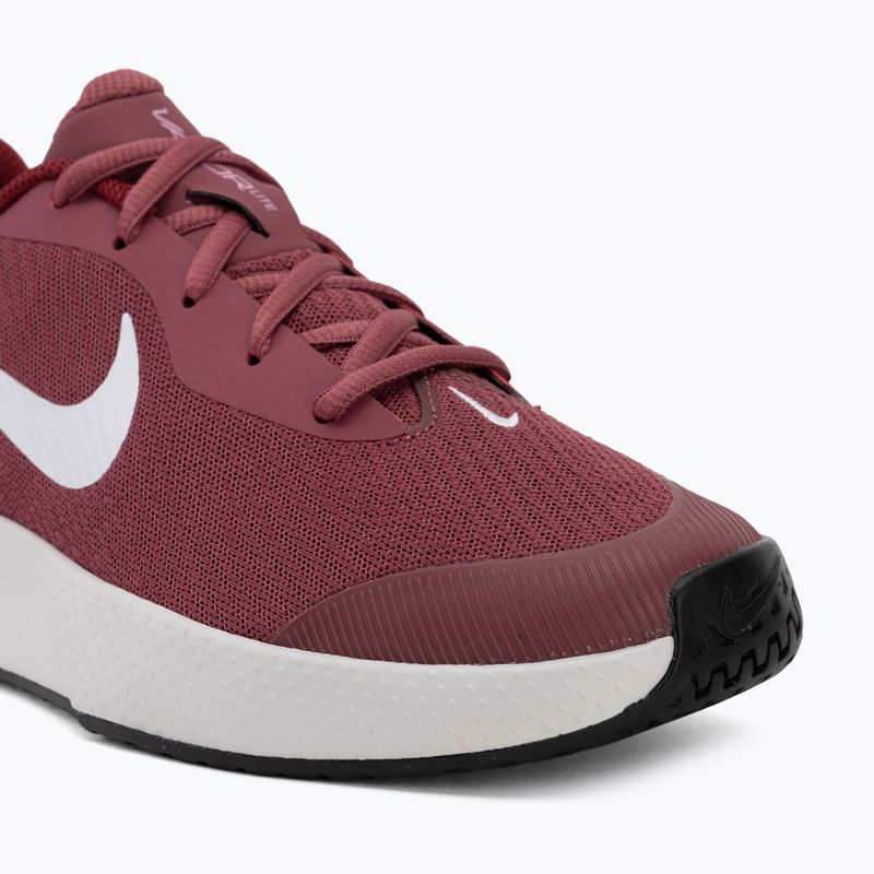 Buty do tenisa damskie Nike Vapor Lite 3 Pink Smoke/Vast Grey/Black/White 7