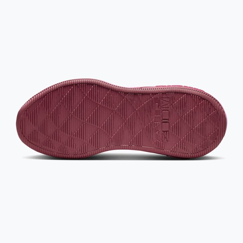 Buty treningowe damskie Nike Bella 7 bleached lilac/light magenta/pink smoke 10