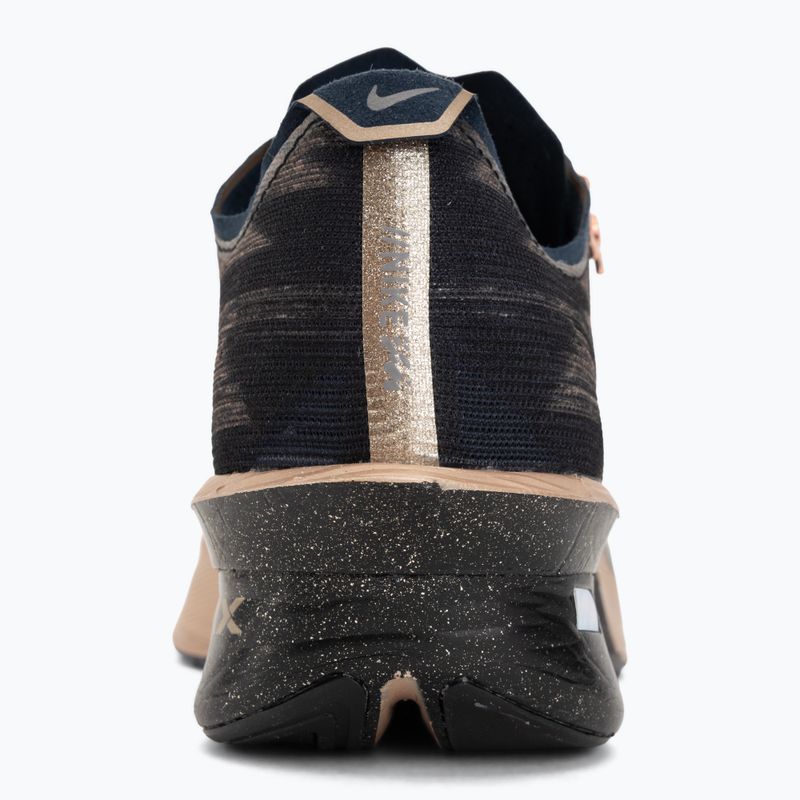 Buty do biegania damskie Nike Vaporfly 4 "Keely Hodgkinson" pencil point/blue eclipse/blur/black 6