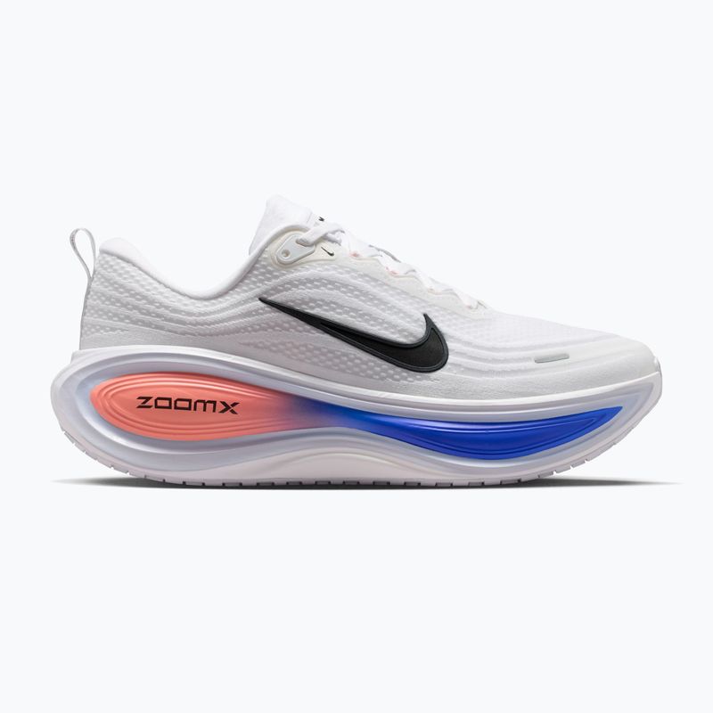 Buty do biegania męskie Nike Vomero Plus white/atomic pink/racer blue/black 8