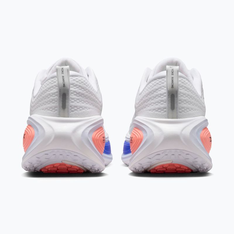 Buty do biegania męskie Nike Vomero Plus white/atomic pink/racer blue/black 13