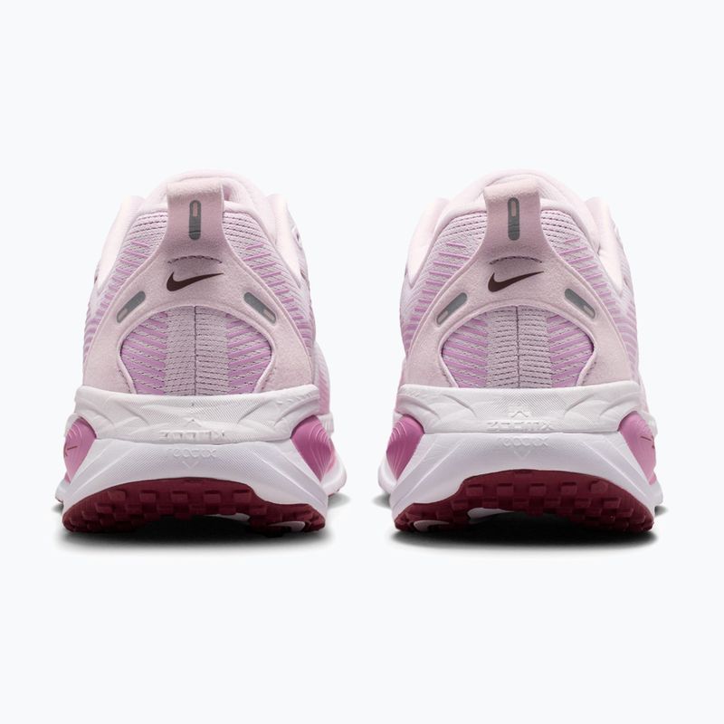 Buty do biegania damskie Nike Vomero 18 bleached lilac/light magenta/pink smoke 13