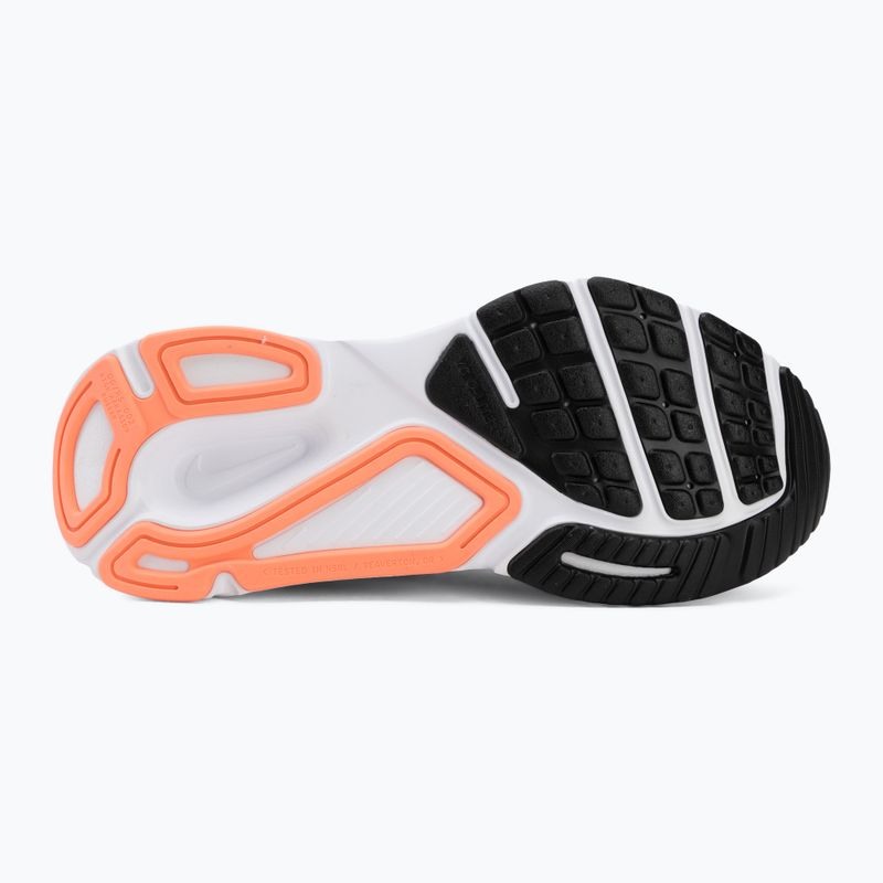 Buty do biegania męskie Nike Structure Plus racer blue/atomic pink/white/black 4