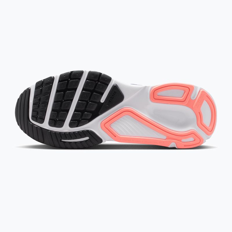 Buty do biegania męskie Nike Structure Plus racer blue/atomic pink/white/black 4
