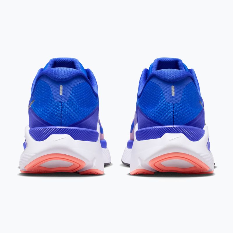 Buty do biegania męskie Nike Structure Plus racer blue/atomic pink/white/black 6