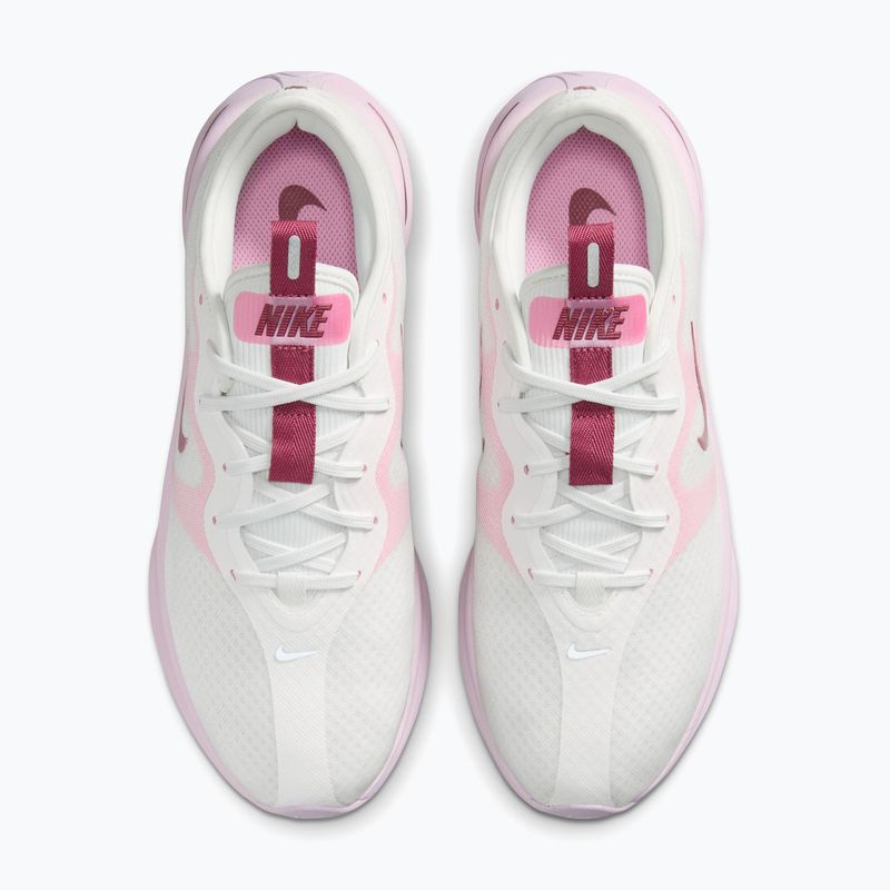 Buty damskie Nike Motiva 2 summit white/bleached lilac/pink smoke 13