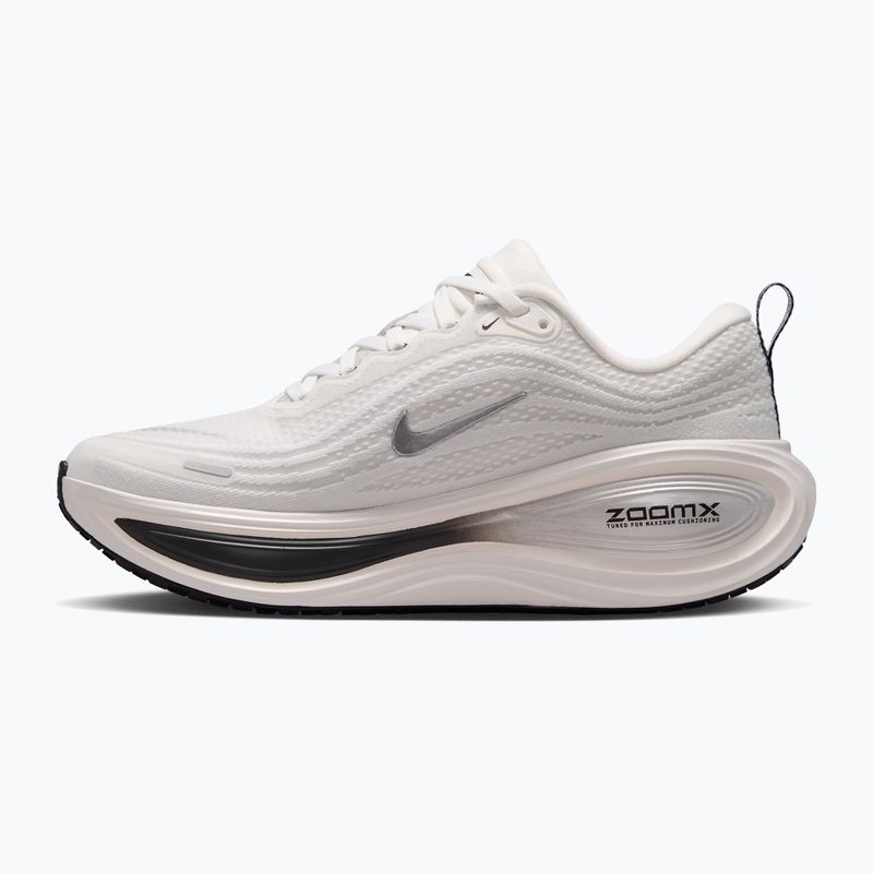 Buty do biegania damskie Nike Vomero Plus summit white/sail/metallic silver 9