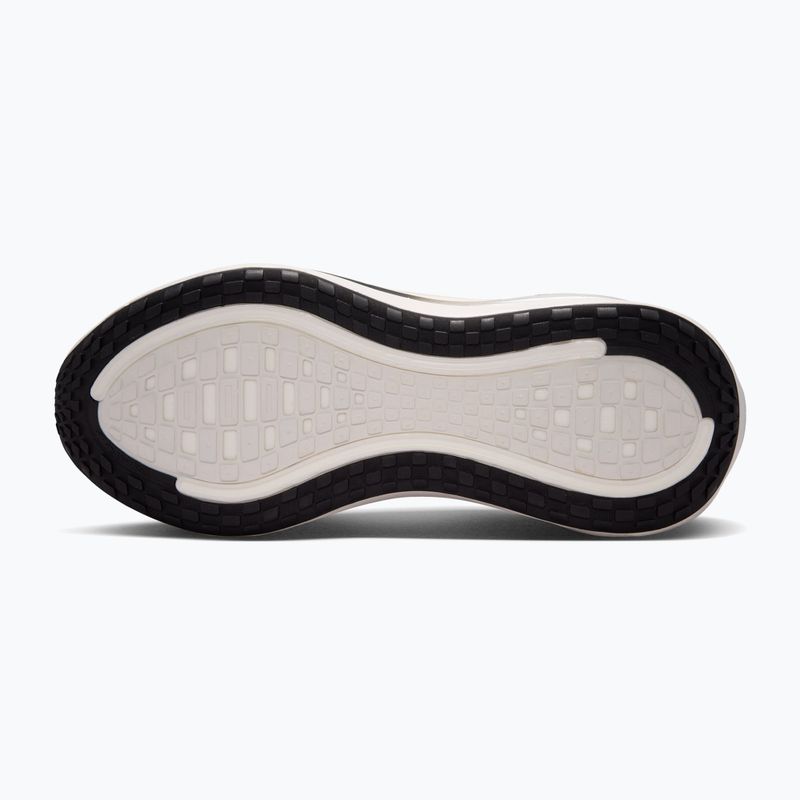 Buty do biegania damskie Nike Vomero Plus summit white/sail/metallic silver 11