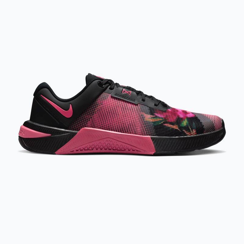 Buty treningowe damskie Nike Metcon 10 SE black/black/sea coral 8