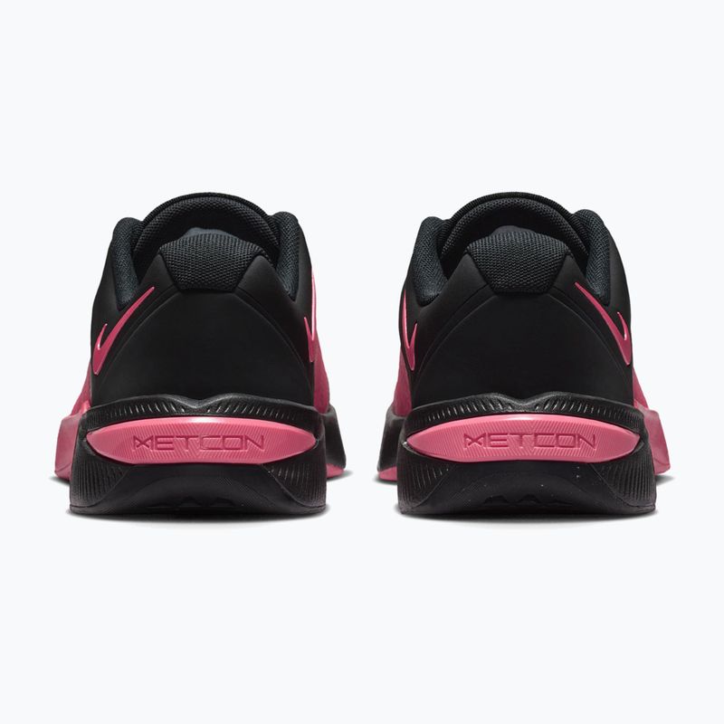 Buty treningowe damskie Nike Metcon 10 SE black/black/sea coral 12