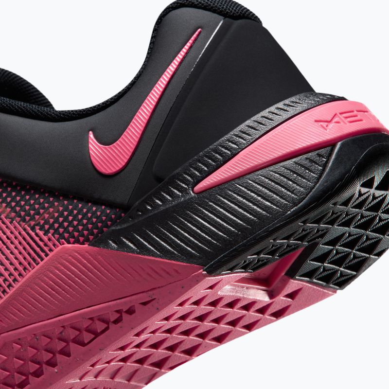 Buty treningowe damskie Nike Metcon 10 SE black/black/sea coral 15