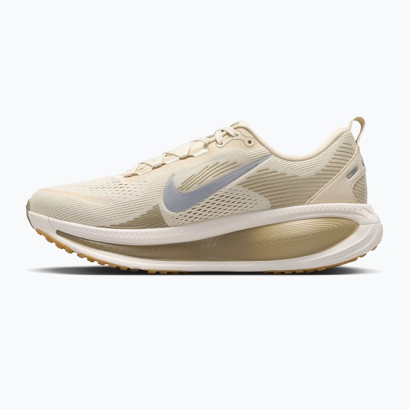 Buty do biegania męskie Nike Vomero 18 light khaki/desert khaki/metallic silver 9